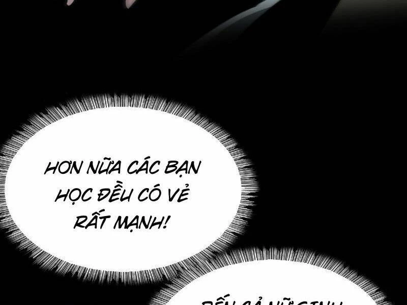 Học Viện Chiến Giáp Chapter 5 - 21