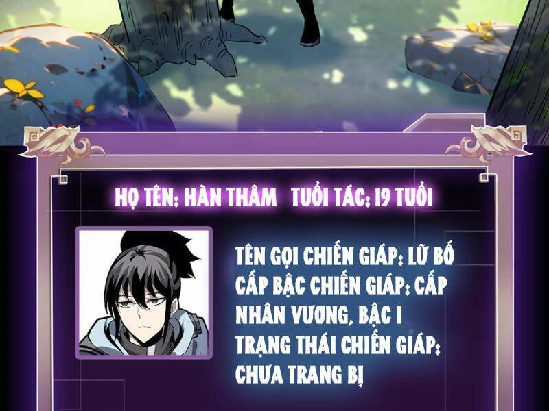 Học Viện Chiến Giáp Chapter 5 - 80