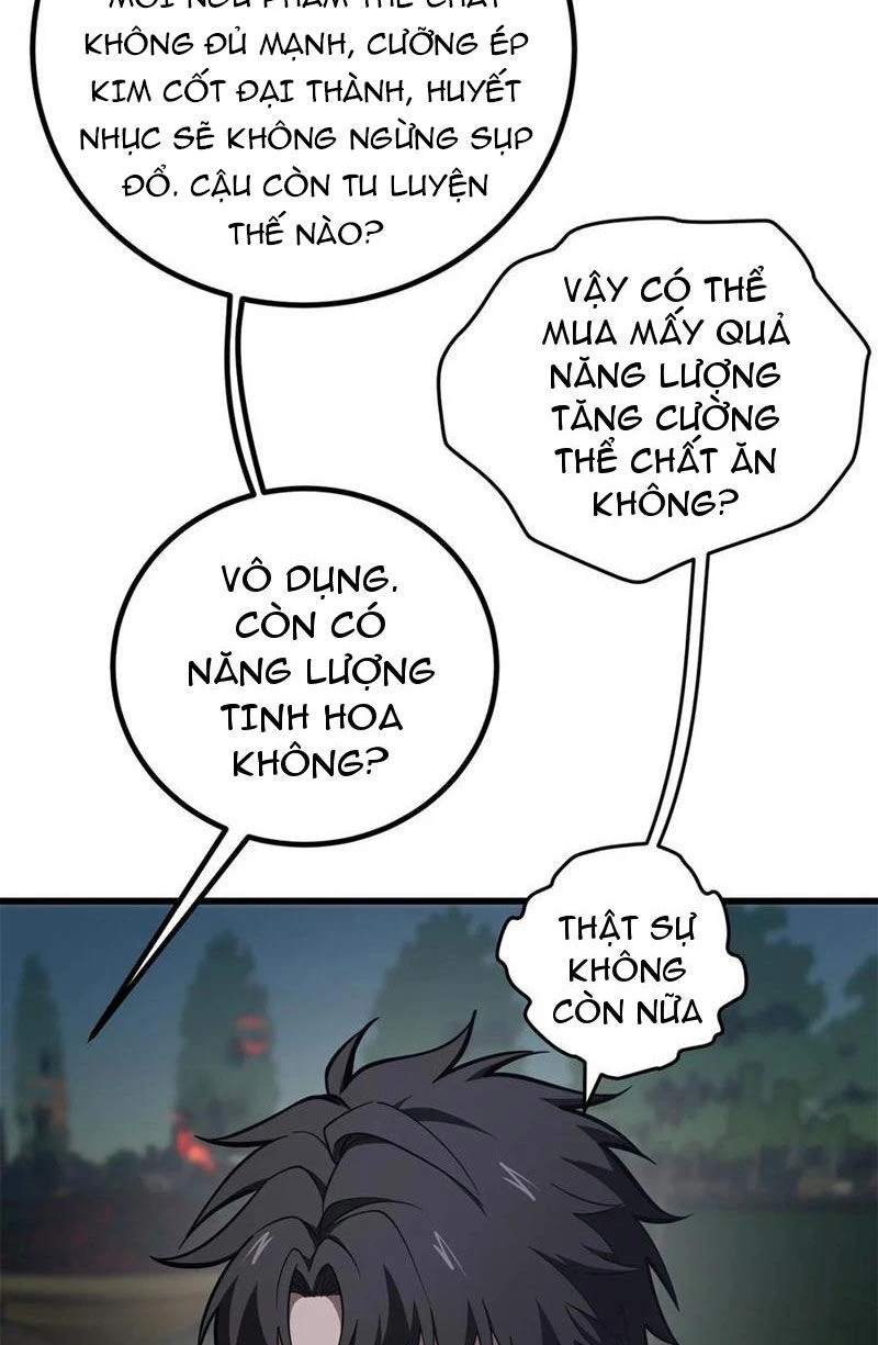 Toàn Cầu Cao Võ Chapter 247 - 3