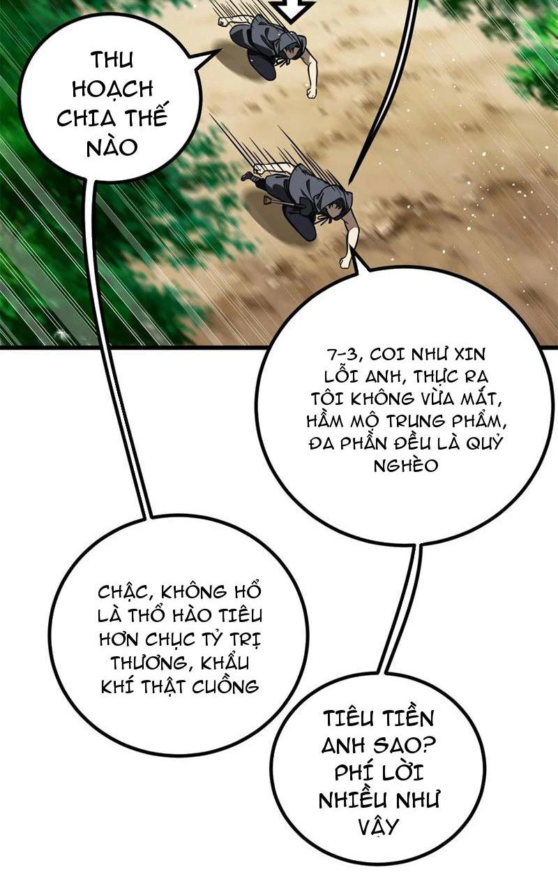 Toàn Cầu Cao Võ Chapter 247 - 38