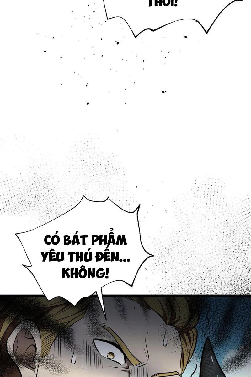 Toàn Cầu Cao Võ Chapter 247 - 58