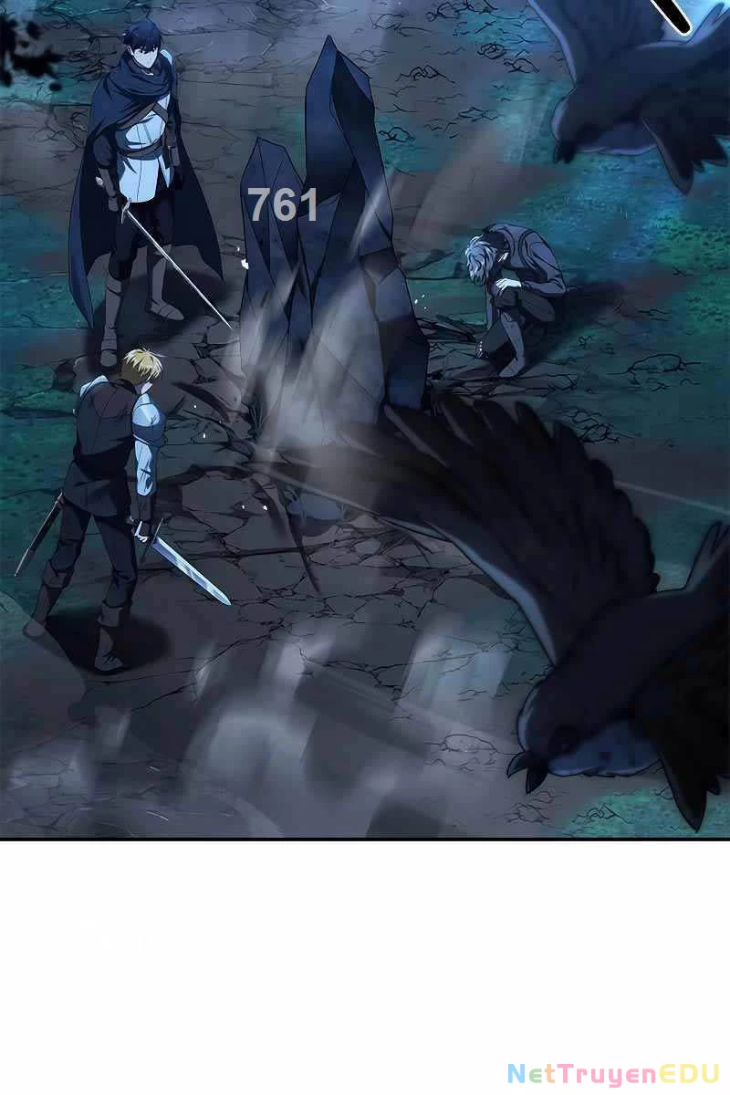 Quỷ Vương Hồi Quy Là Người Tốt Chapter 21 - 3