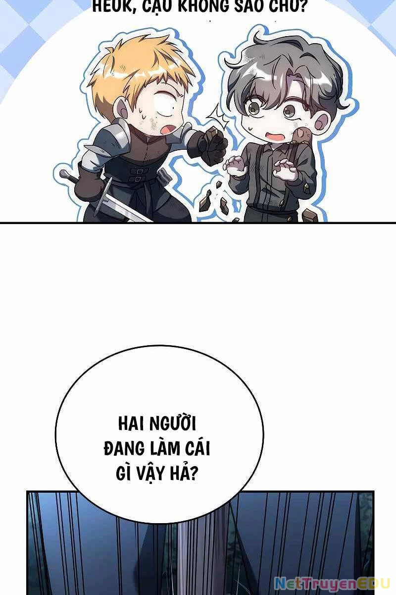Quỷ Vương Hồi Quy Là Người Tốt Chapter 21 - 14