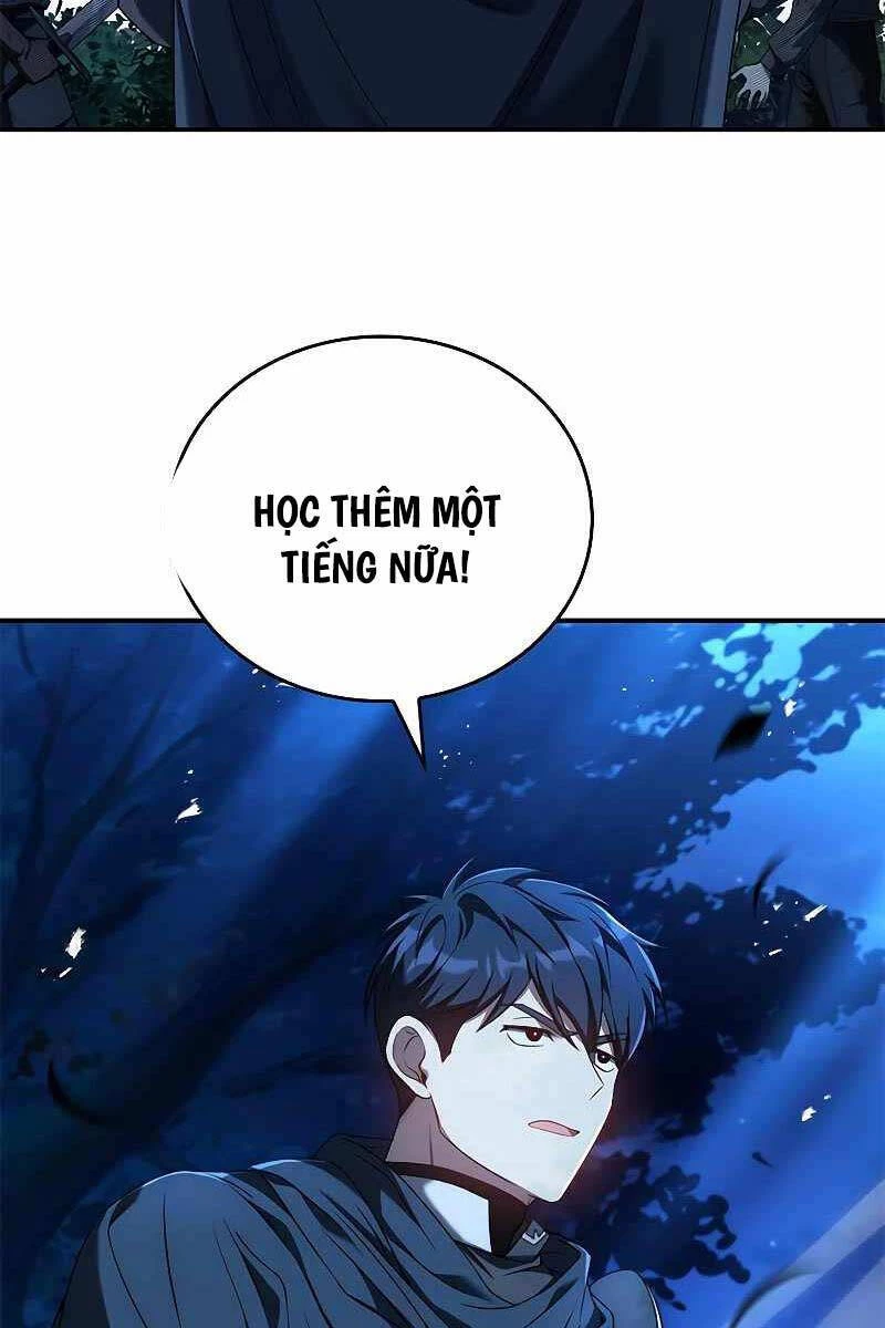 Quỷ Vương Hồi Quy Là Người Tốt Chapter 21 - 17