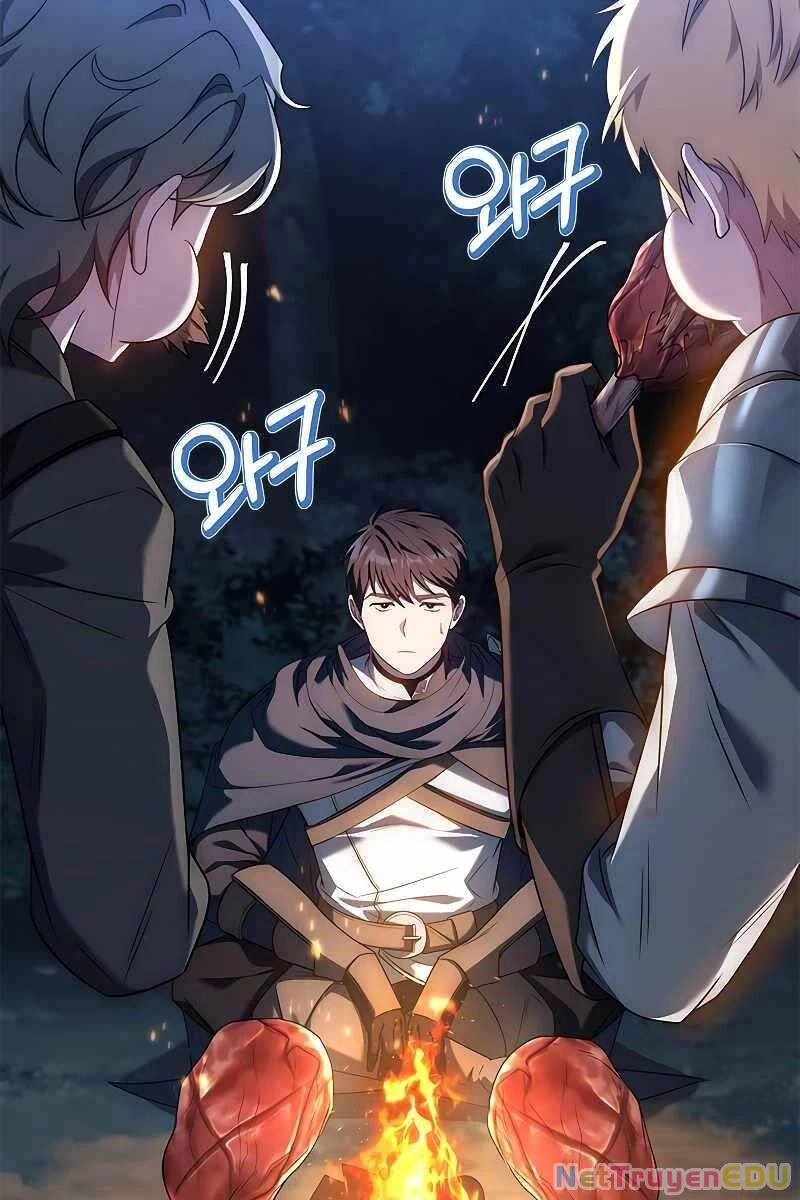 Quỷ Vương Hồi Quy Là Người Tốt Chapter 21 - 25