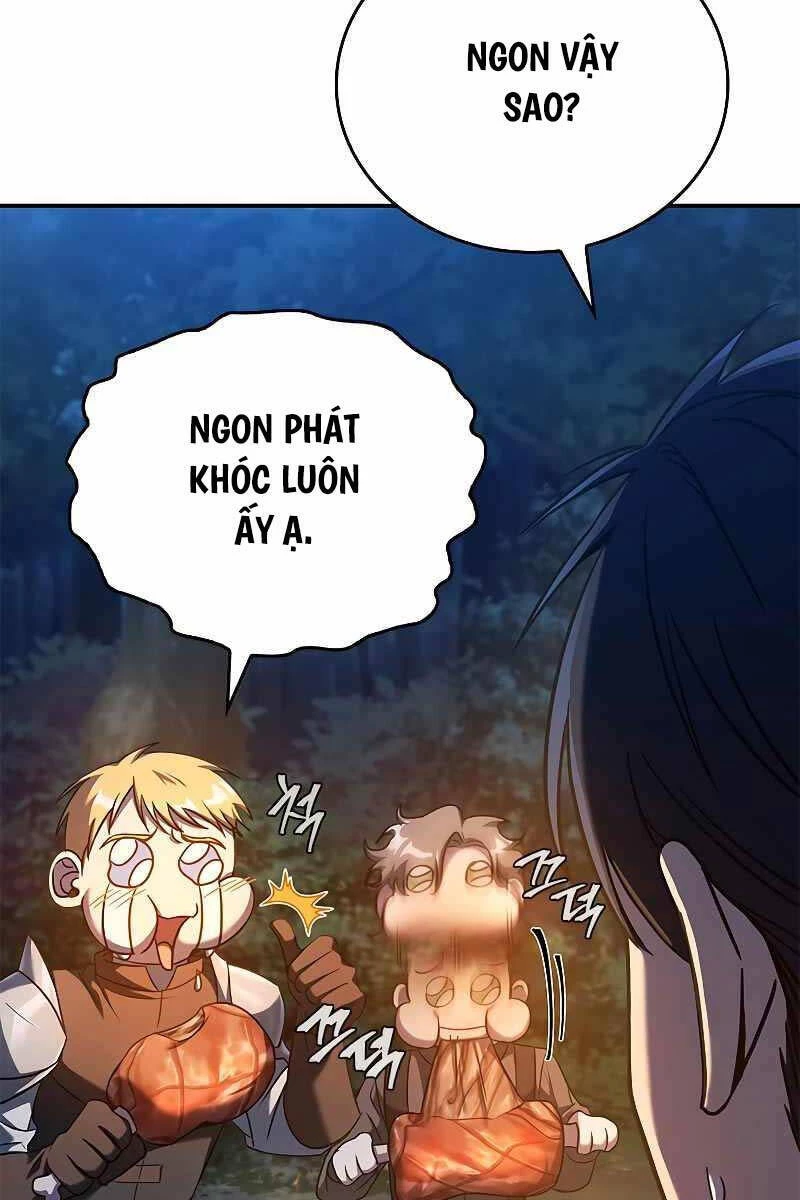Quỷ Vương Hồi Quy Là Người Tốt Chapter 21 - 28