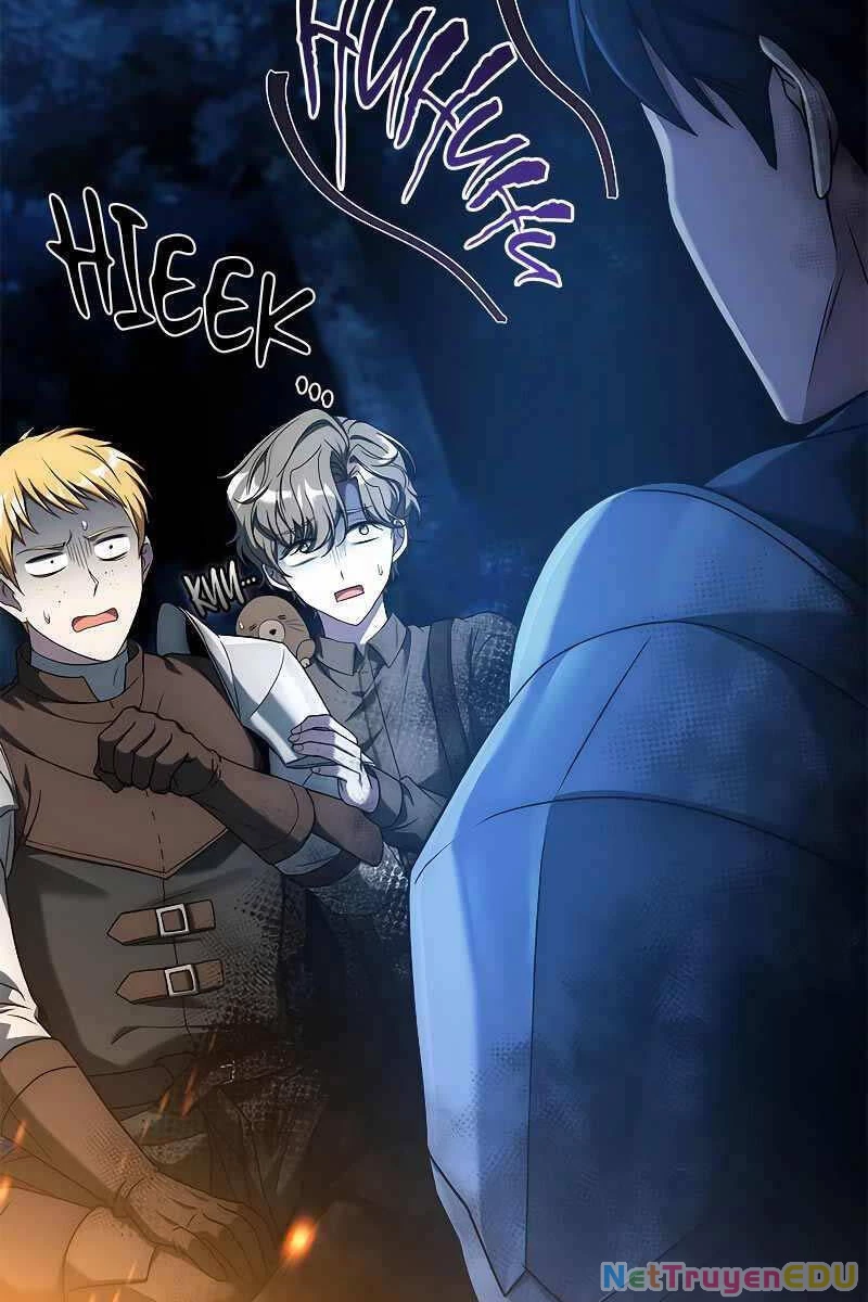 Quỷ Vương Hồi Quy Là Người Tốt Chapter 21 - 40