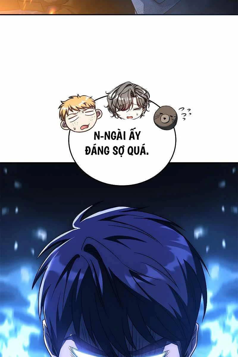 Quỷ Vương Hồi Quy Là Người Tốt Chapter 21 - 41