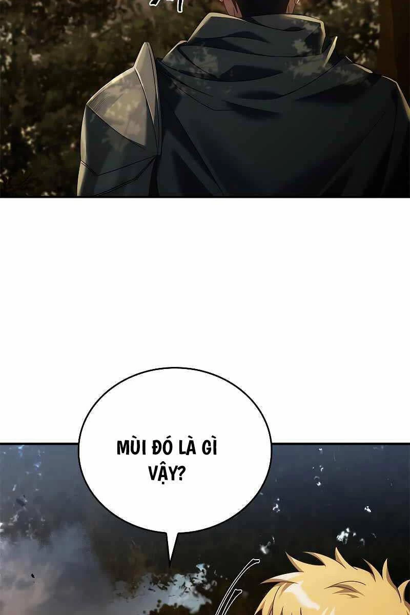 Quỷ Vương Hồi Quy Là Người Tốt Chapter 21 - 47