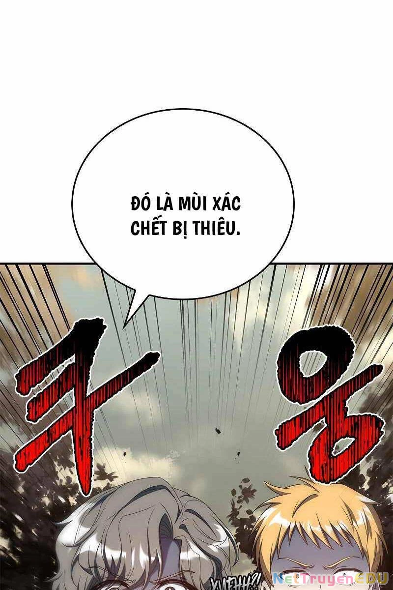 Quỷ Vương Hồi Quy Là Người Tốt Chapter 21 - 49