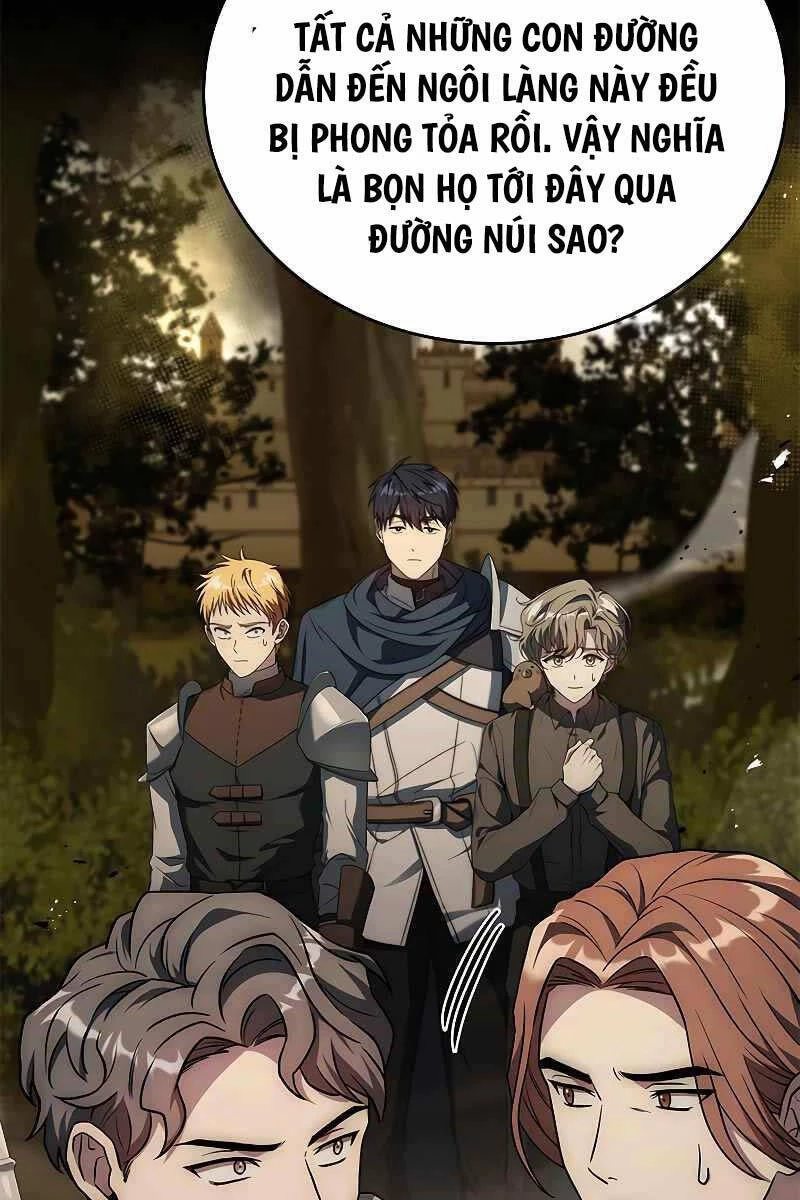 Quỷ Vương Hồi Quy Là Người Tốt Chapter 21 - 64