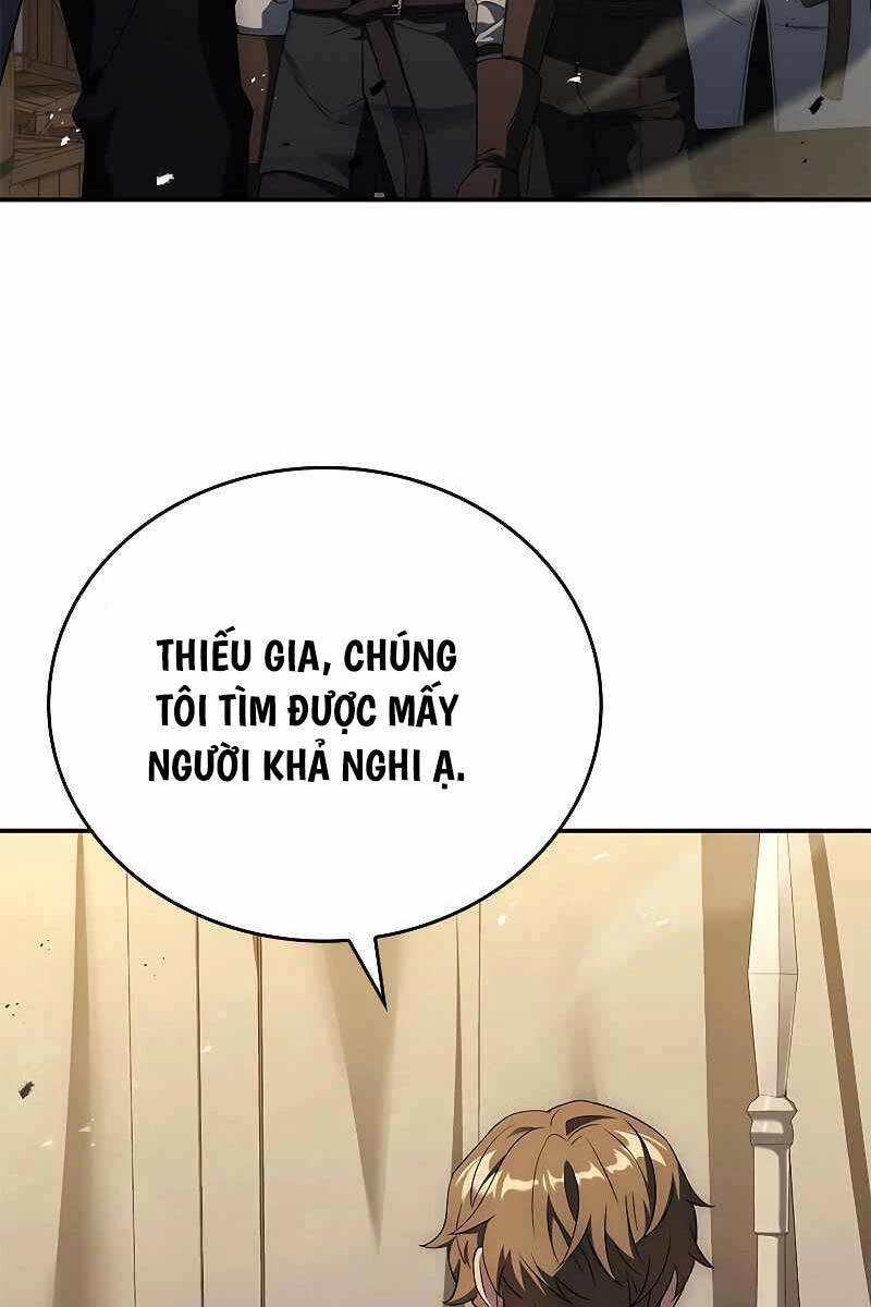 Quỷ Vương Hồi Quy Là Người Tốt Chapter 21 - 73