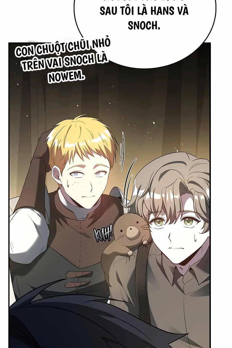Quỷ Vương Hồi Quy Là Người Tốt Chapter 21 - 99