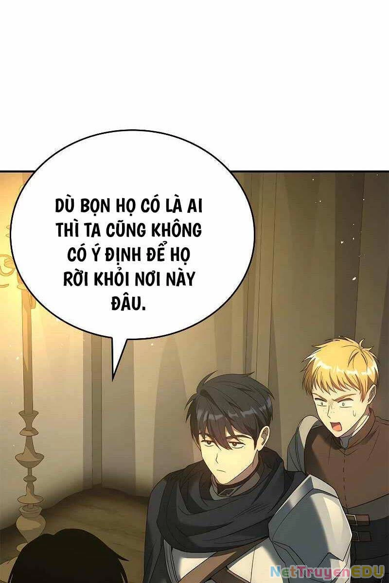 Quỷ Vương Hồi Quy Là Người Tốt Chapter 21 - 109