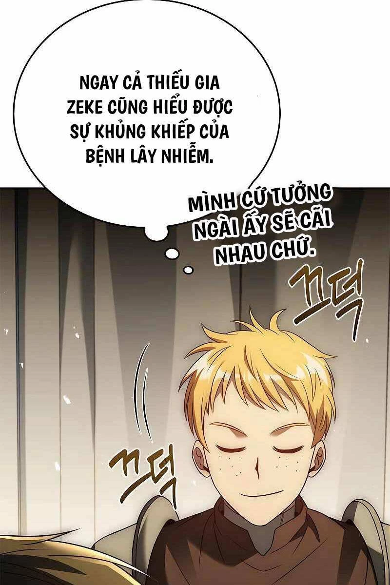 Quỷ Vương Hồi Quy Là Người Tốt Chapter 21 - 125
