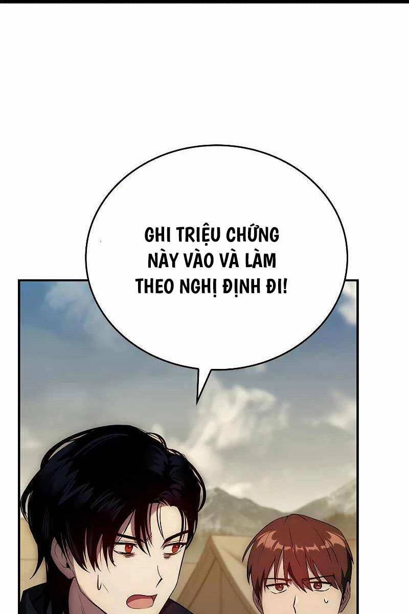 Quỷ Vương Hồi Quy Là Người Tốt Chapter 21 - 141
