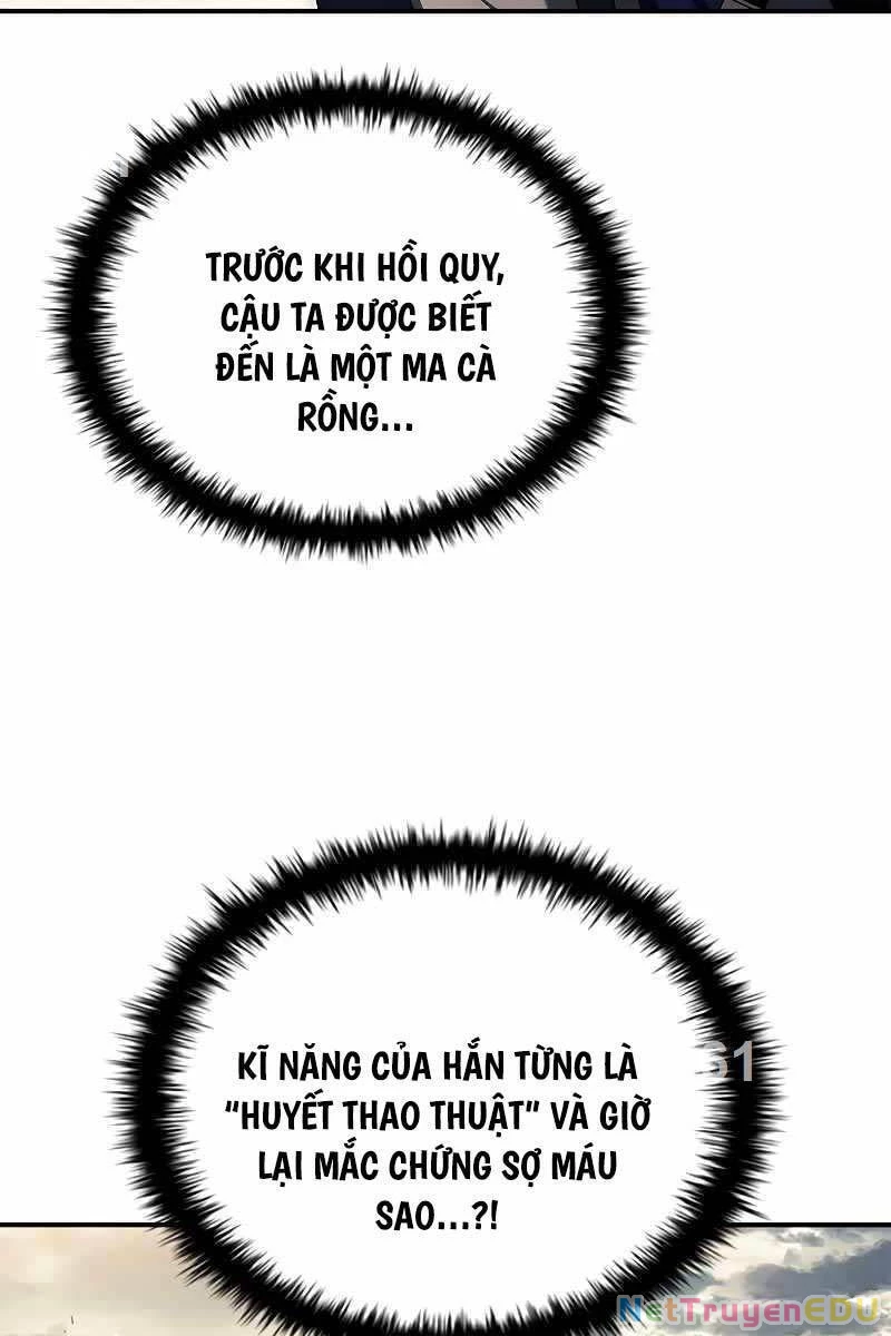 Quỷ Vương Hồi Quy Là Người Tốt Chapter 22 - 3
