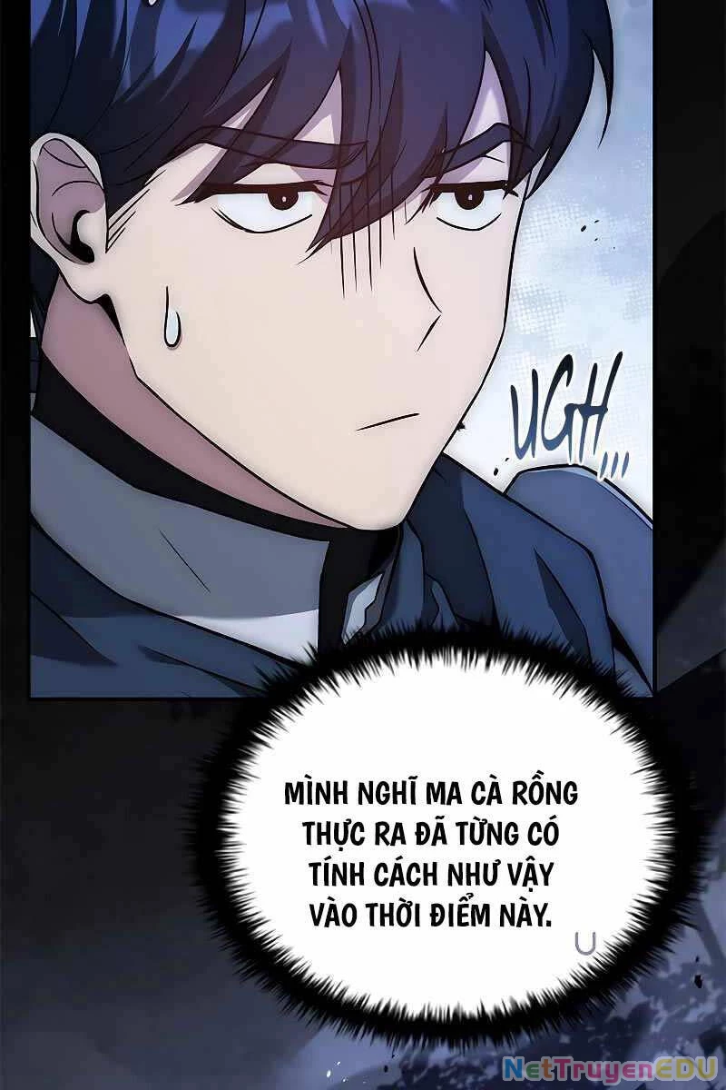 Quỷ Vương Hồi Quy Là Người Tốt Chapter 22 - 6