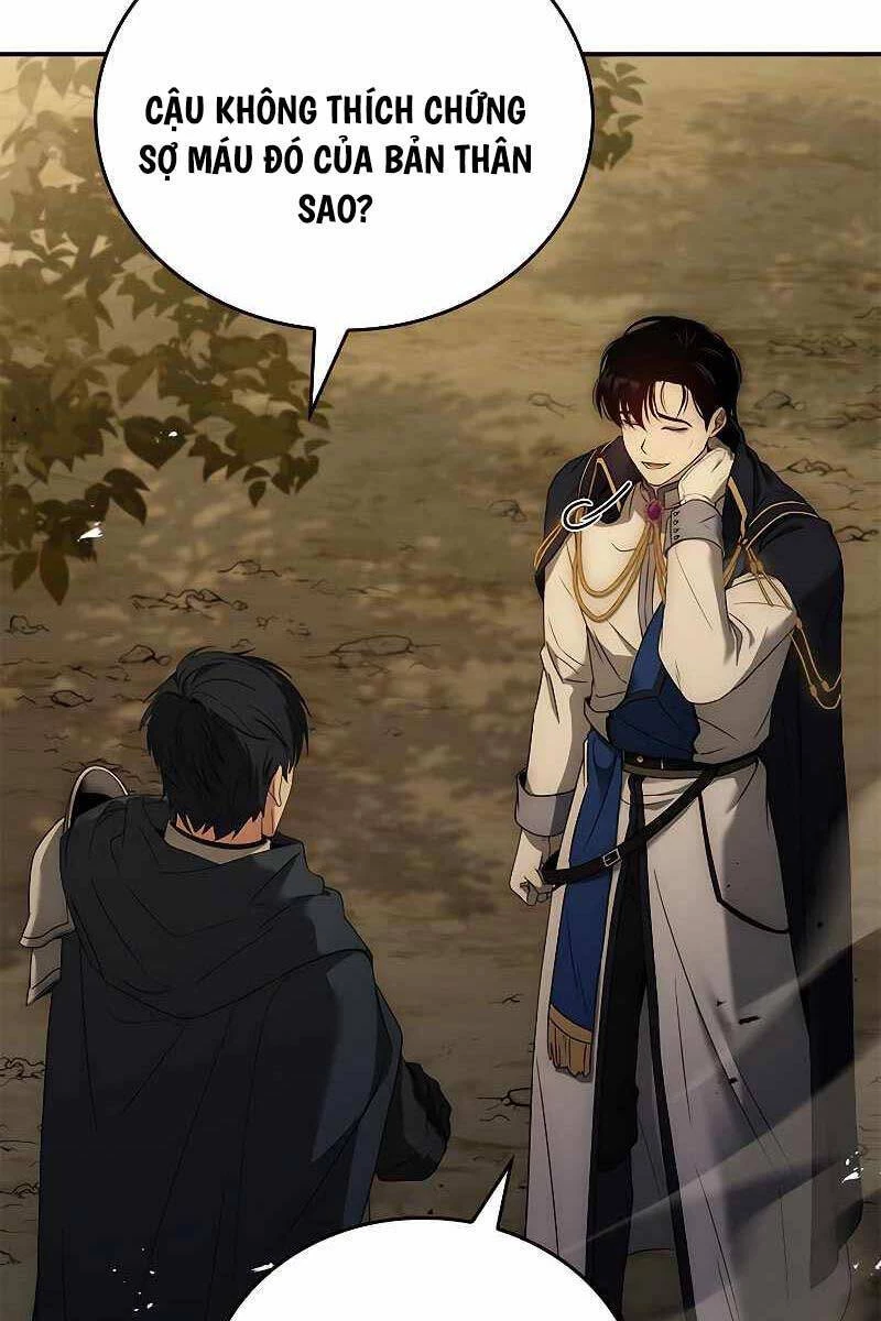 Quỷ Vương Hồi Quy Là Người Tốt Chapter 22 - 9