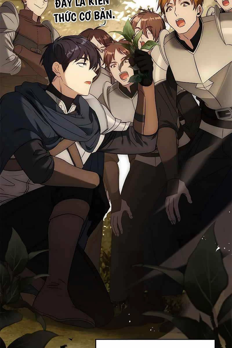 Quỷ Vương Hồi Quy Là Người Tốt Chapter 22 - 24
