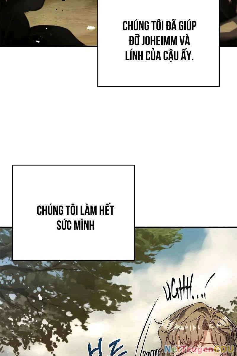 Quỷ Vương Hồi Quy Là Người Tốt Chapter 22 - 25