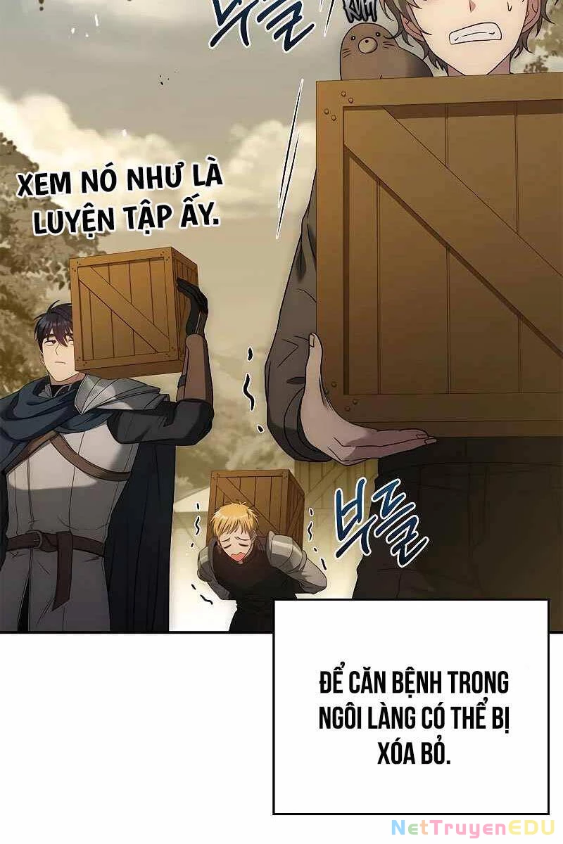 Quỷ Vương Hồi Quy Là Người Tốt Chapter 22 - 26