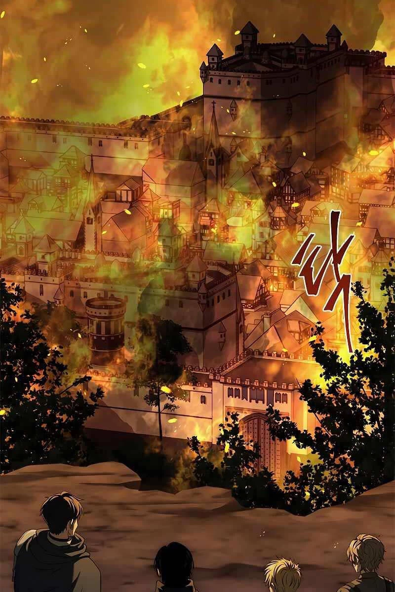 Quỷ Vương Hồi Quy Là Người Tốt Chapter 22 - 35