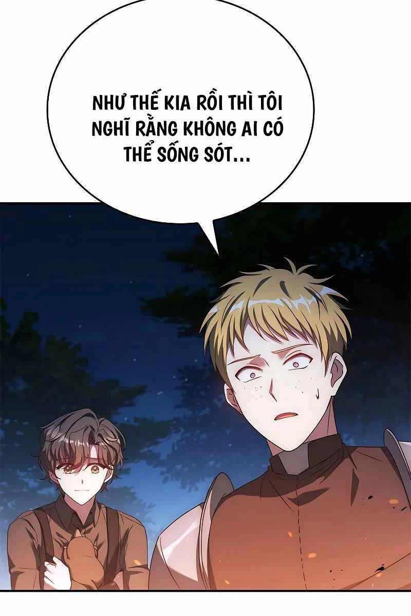 Quỷ Vương Hồi Quy Là Người Tốt Chapter 22 - 37