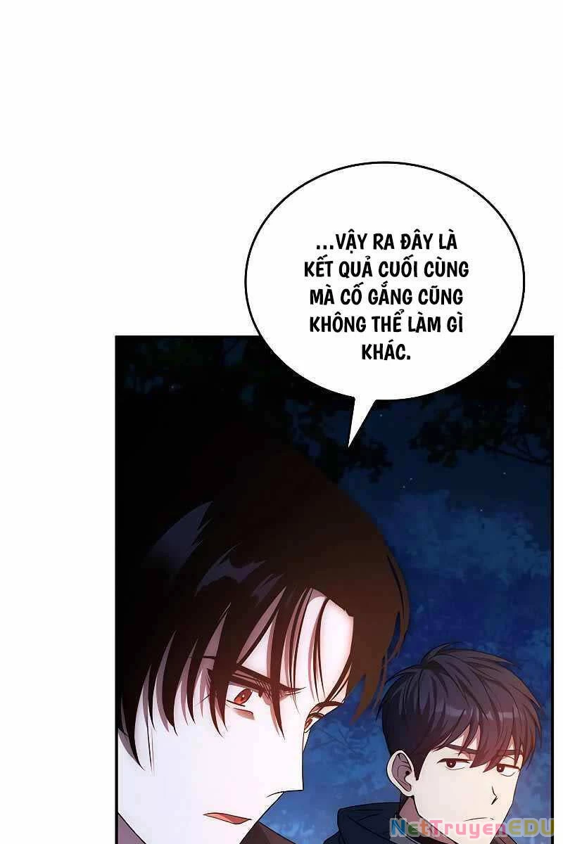 Quỷ Vương Hồi Quy Là Người Tốt Chapter 22 - 38