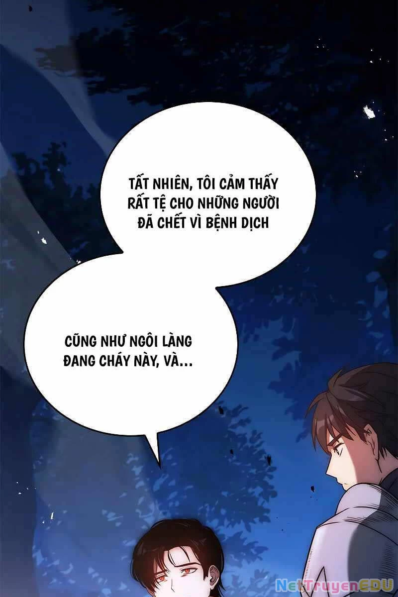 Quỷ Vương Hồi Quy Là Người Tốt Chapter 22 - 41