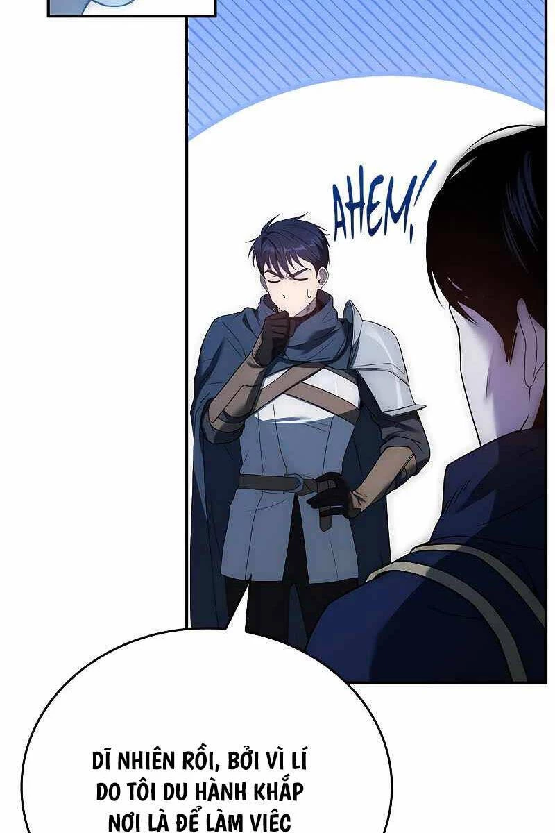 Quỷ Vương Hồi Quy Là Người Tốt Chapter 22 - 49