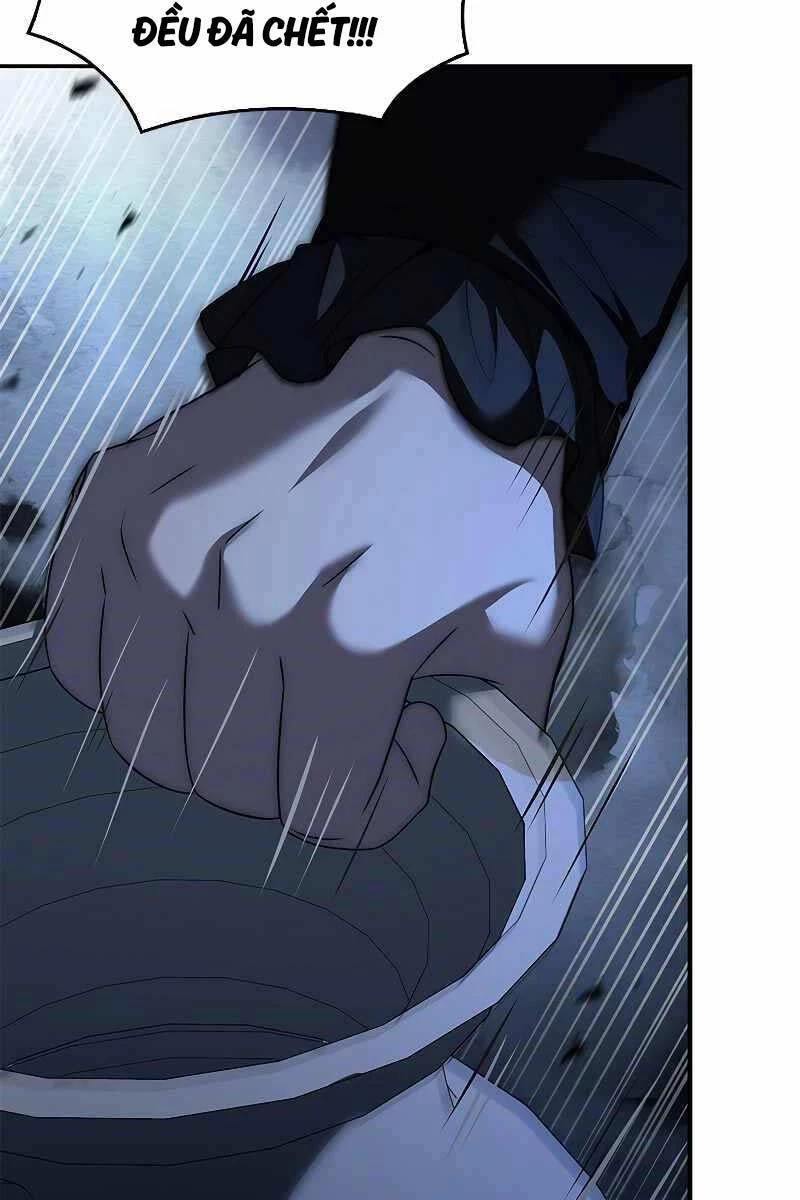 Quỷ Vương Hồi Quy Là Người Tốt Chapter 22 - 90