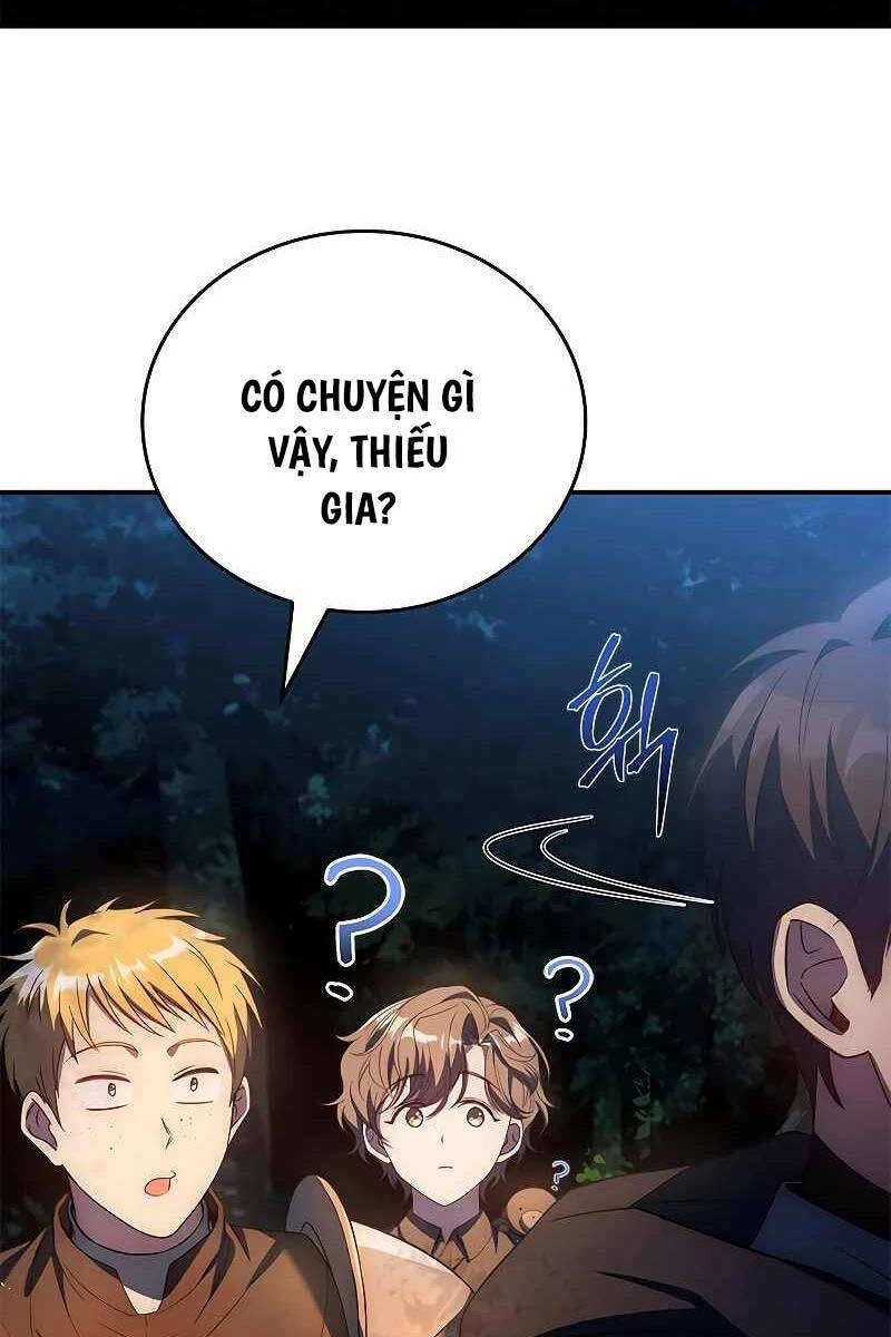 Quỷ Vương Hồi Quy Là Người Tốt Chapter 22 - 115