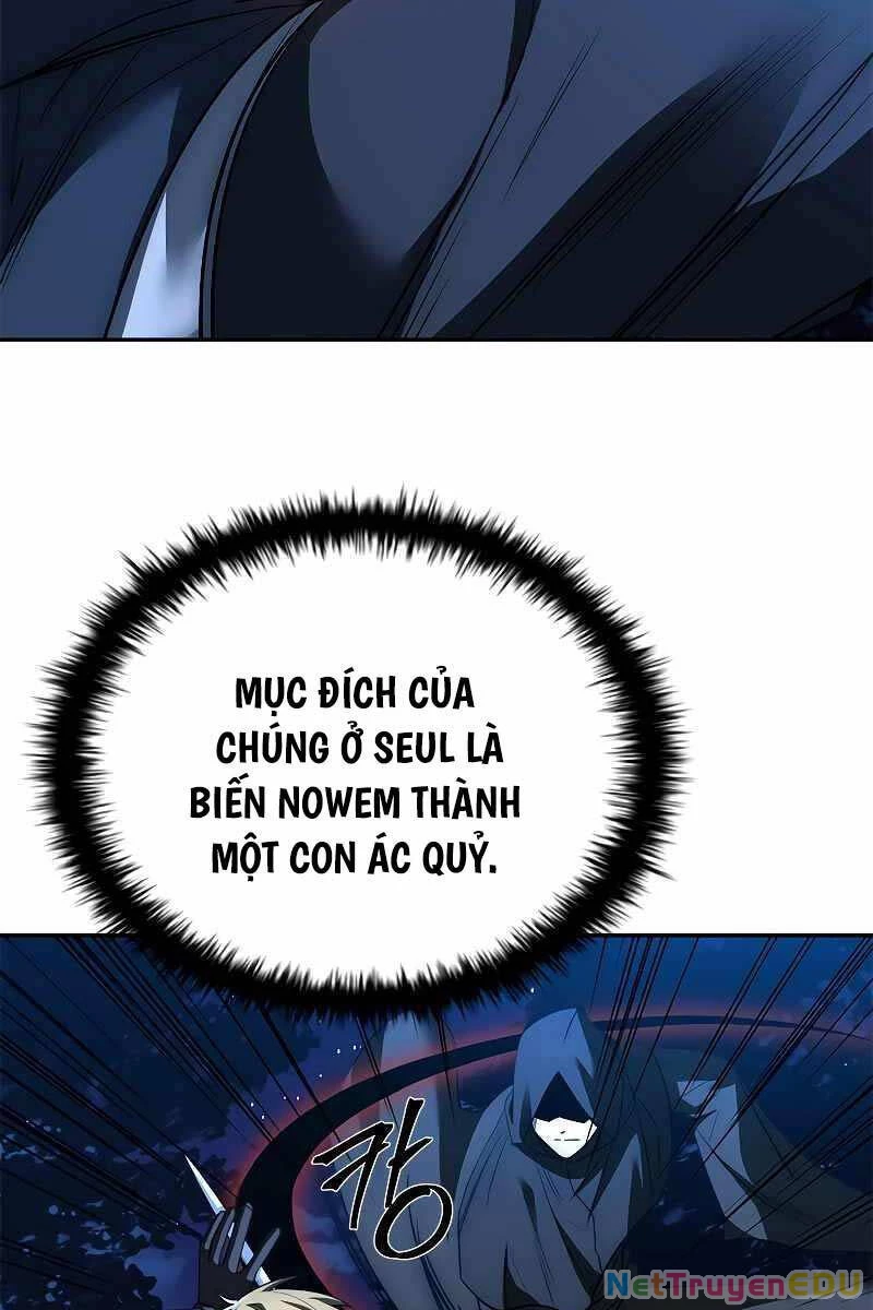 Quỷ Vương Hồi Quy Là Người Tốt Chapter 22 - 156