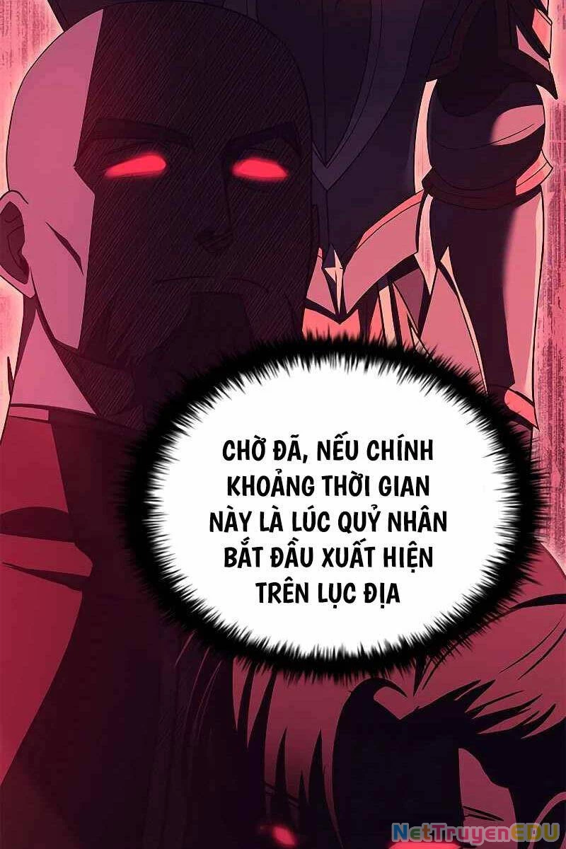 Quỷ Vương Hồi Quy Là Người Tốt Chapter 22 - 165
