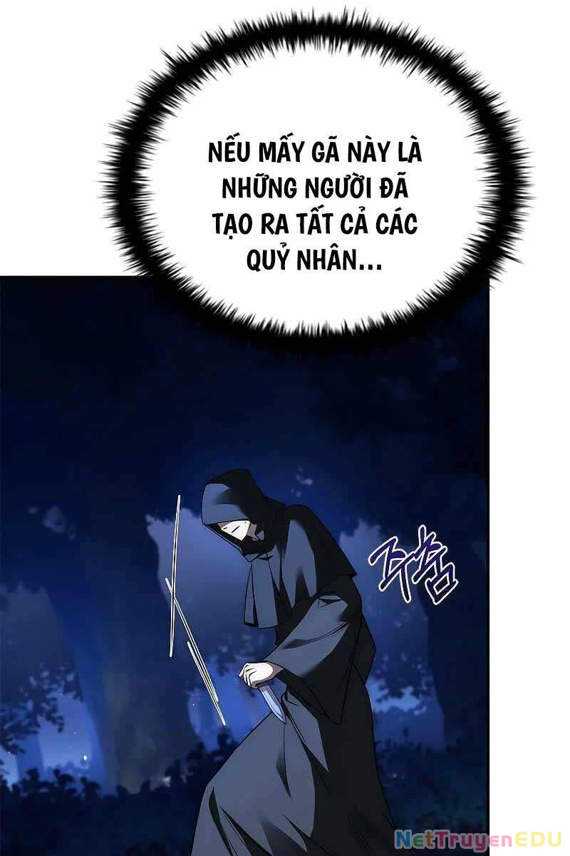 Quỷ Vương Hồi Quy Là Người Tốt Chapter 22 - 168