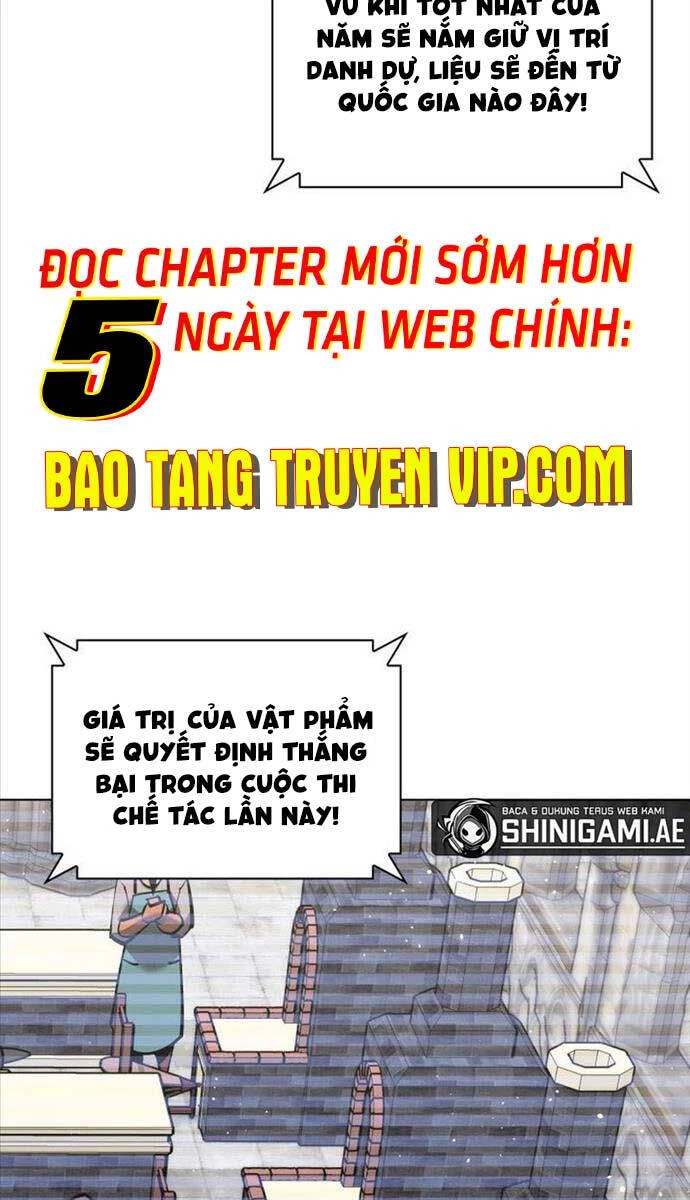 Thợ Rèn Huyền Thoại Chapter 221 - 4