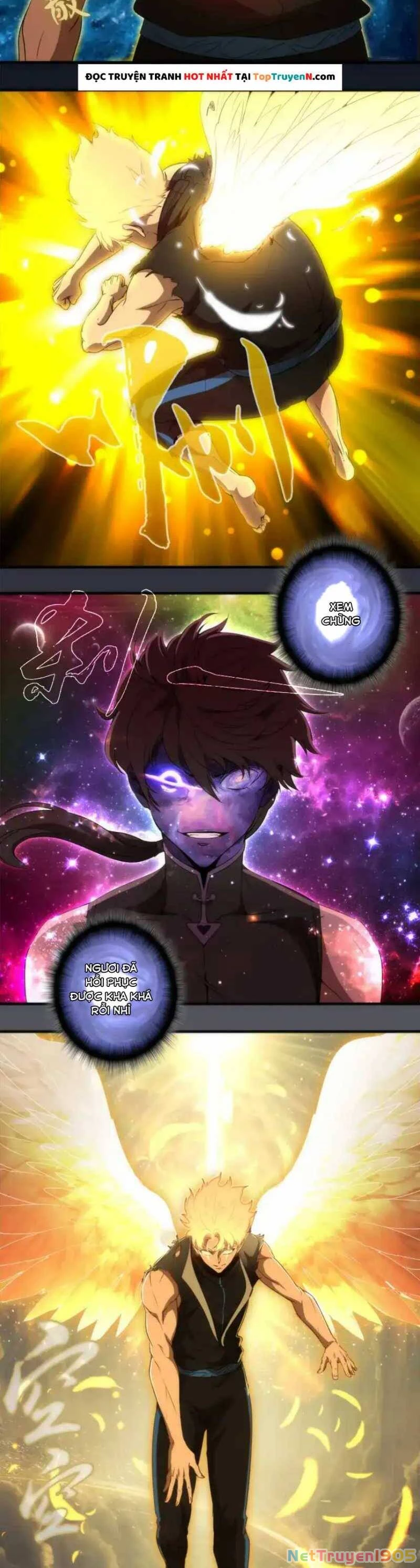 Cao Đẳng Linh Hồn Chapter 220 - 28