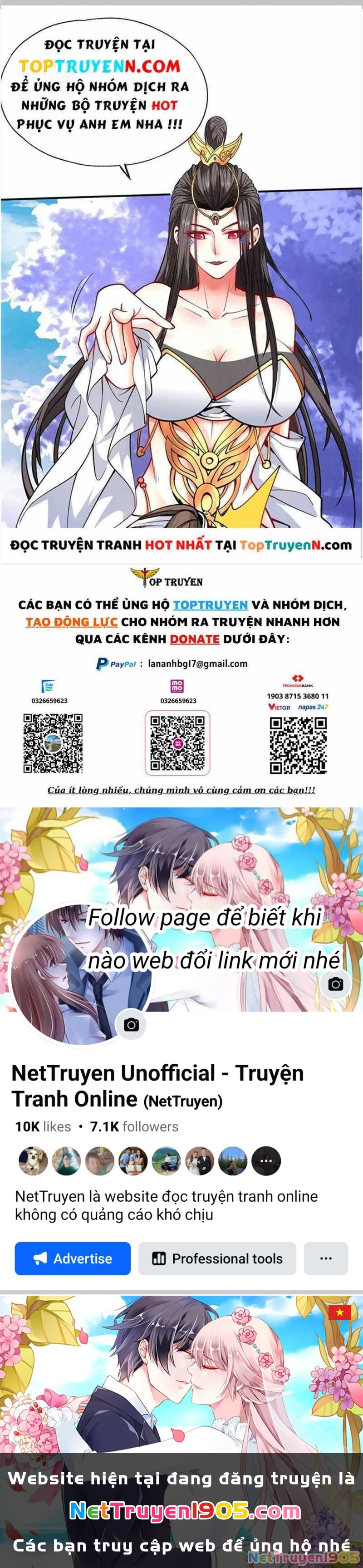 Cao Đẳng Linh Hồn Chapter 220 - 30