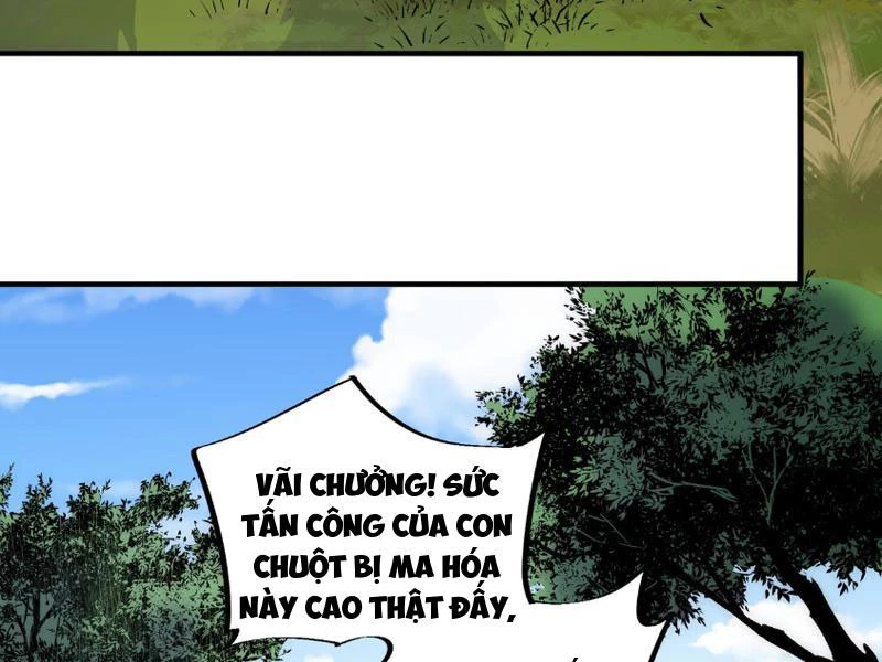 Thiên Sinh Độc Nãi : Ta Nguyền Rủa Toàn Bộ Thế Giới Chapter 2 - 51