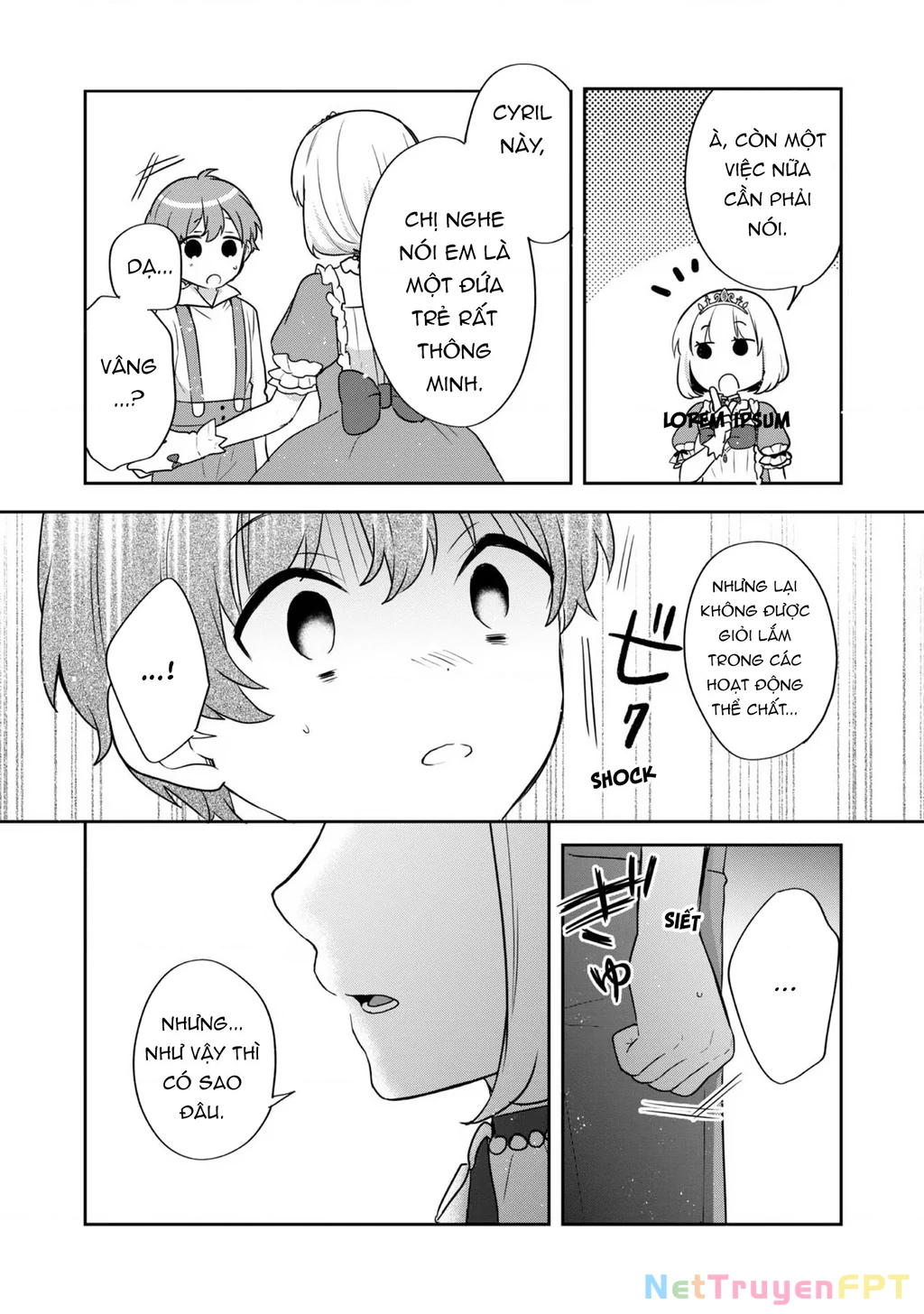 Tearmoon Empire Story Chapter 32.5 - 4