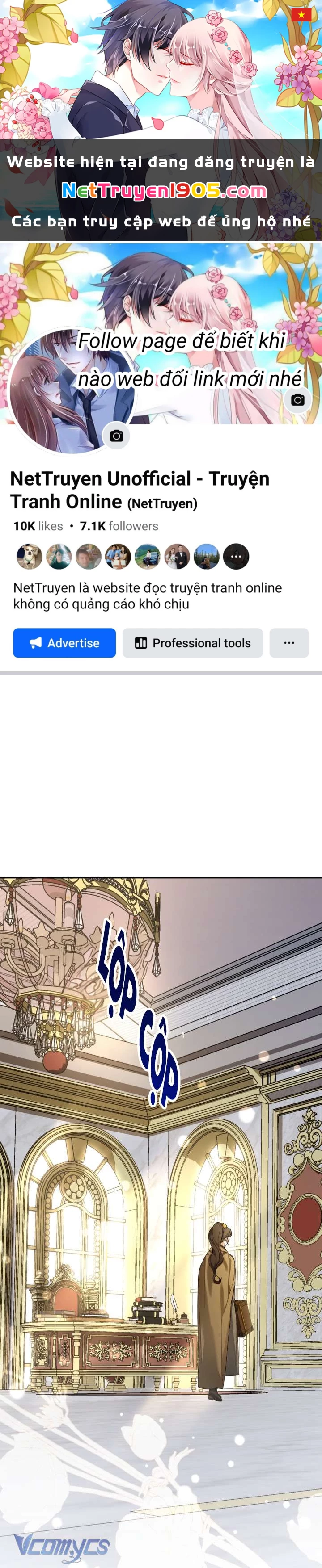 Phương Pháp Che Giấu Đứa Con Của Hoàng Đế Chapter 87 - 1