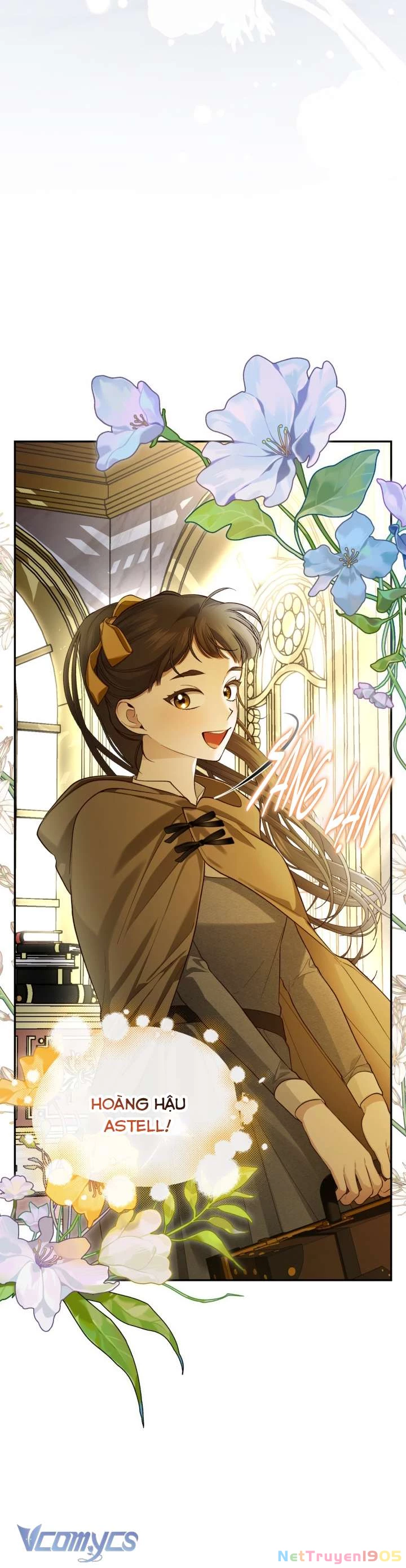 Phương Pháp Che Giấu Đứa Con Của Hoàng Đế Chapter 87 - 2