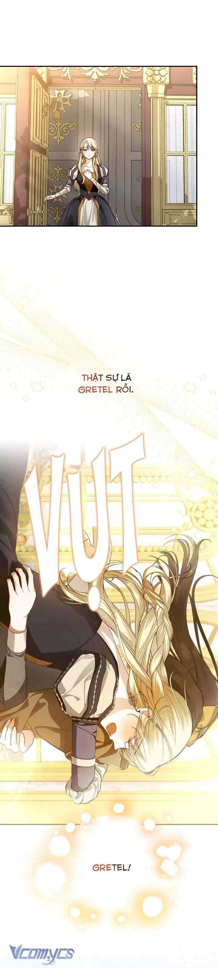 Phương Pháp Che Giấu Đứa Con Của Hoàng Đế Chapter 87 - 3