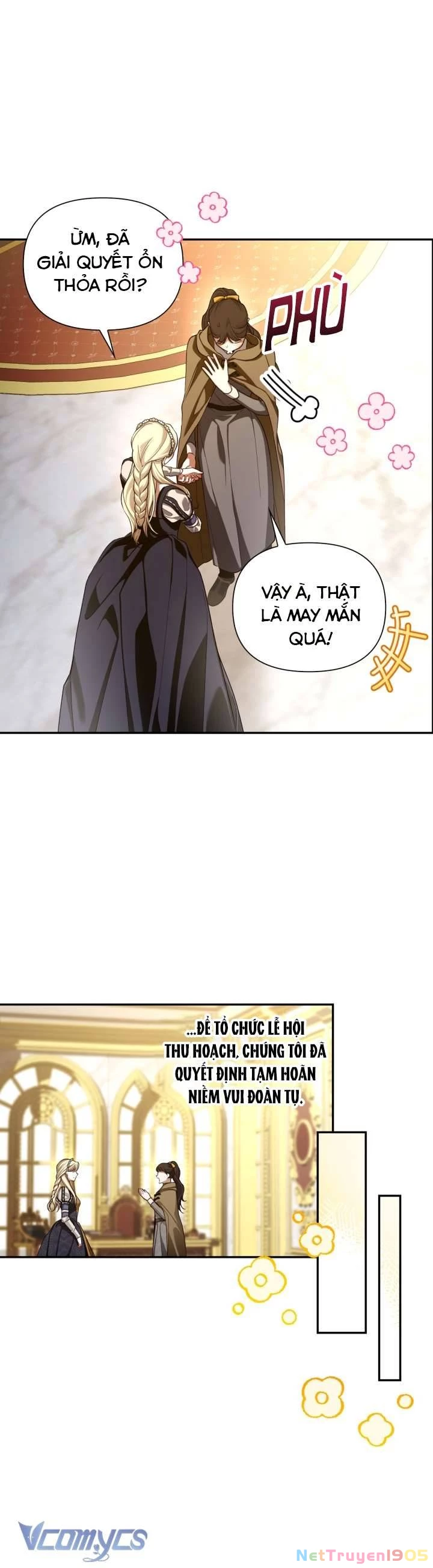 Phương Pháp Che Giấu Đứa Con Của Hoàng Đế Chapter 87 - 7