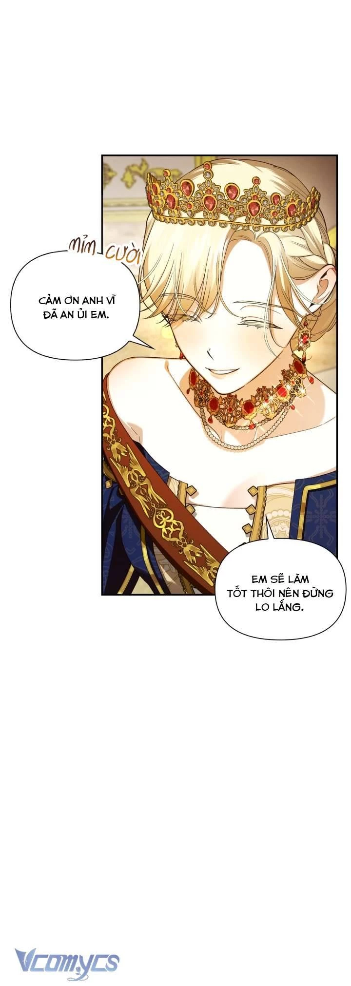 Phương Pháp Che Giấu Đứa Con Của Hoàng Đế Chapter 87 - 12