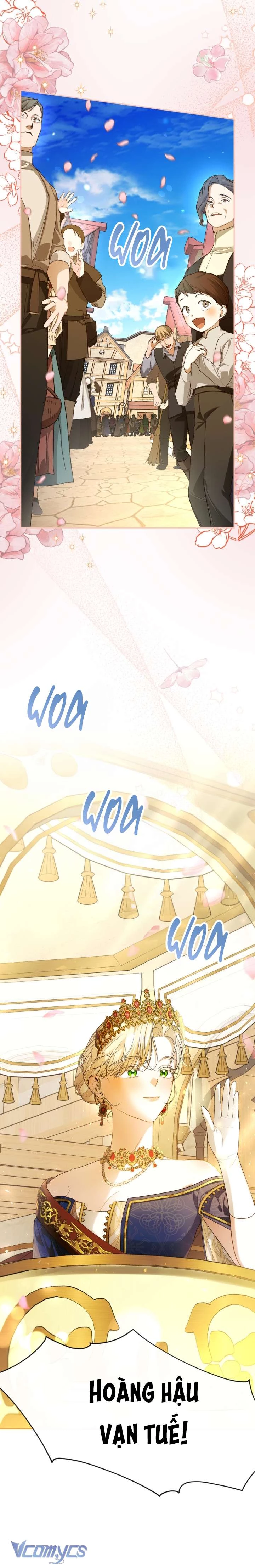 Phương Pháp Che Giấu Đứa Con Của Hoàng Đế Chapter 87 - 14