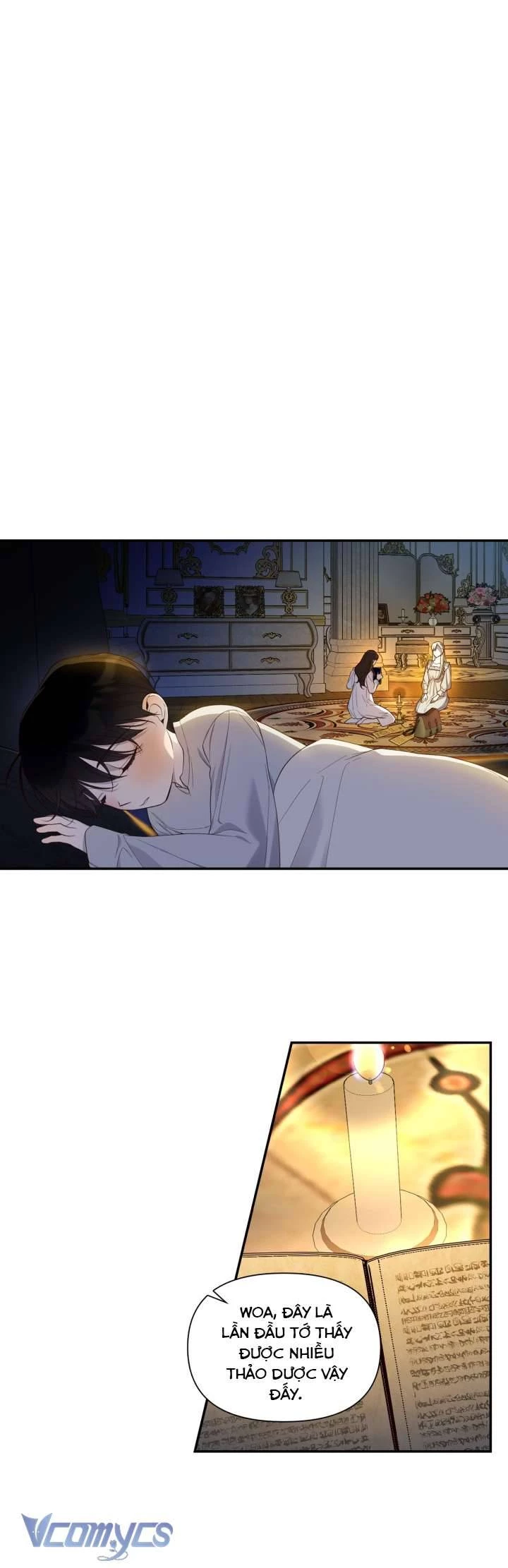 Phương Pháp Che Giấu Đứa Con Của Hoàng Đế Chapter 87 - 16