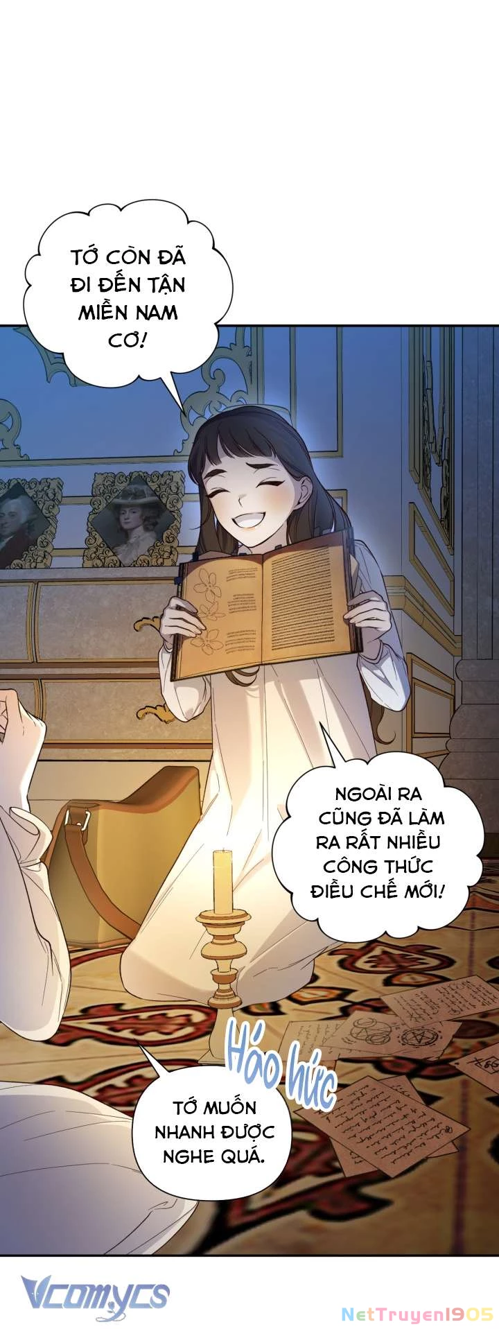 Phương Pháp Che Giấu Đứa Con Của Hoàng Đế Chapter 87 - 17