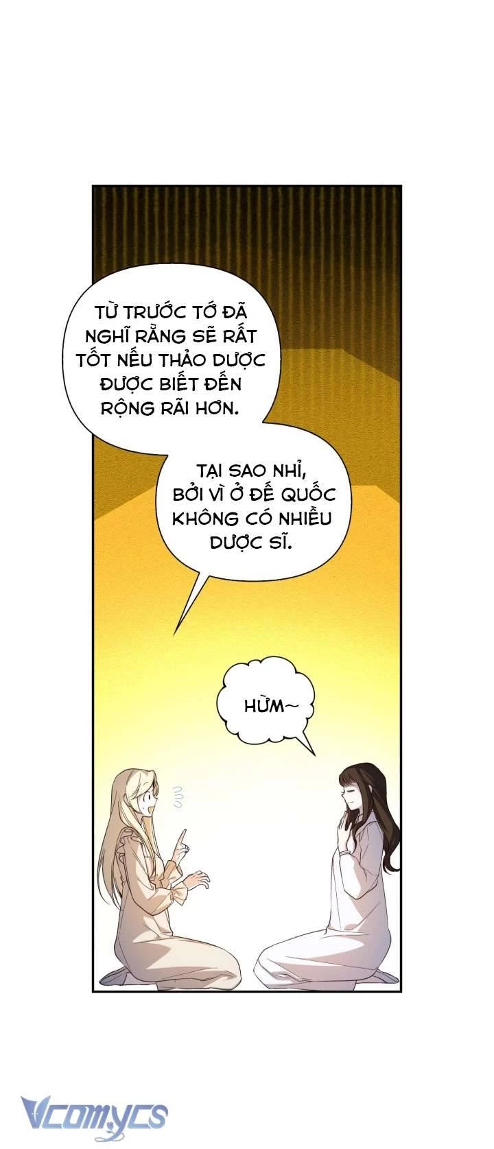 Phương Pháp Che Giấu Đứa Con Của Hoàng Đế Chapter 87 - 19